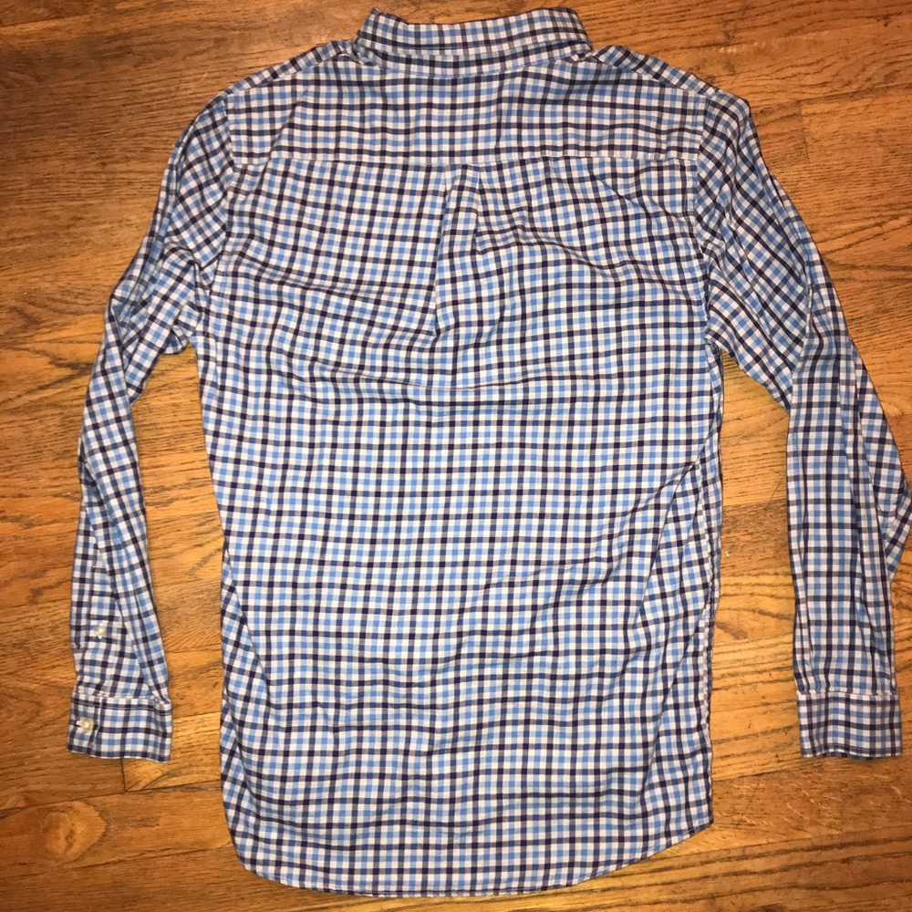 Kids button down - Picture 3 of 3